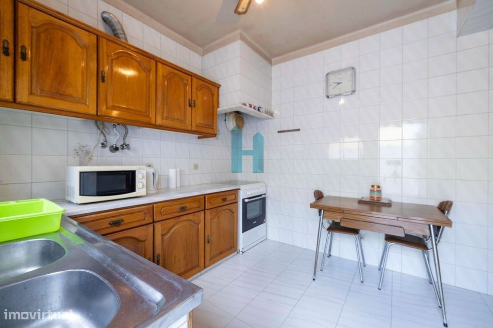 Andar de Moradia T3 com Terraço e Varanda em Montes de Alvor, Portimão