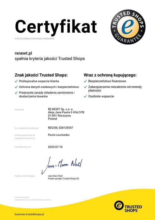 Google Pixel 7 128GB |1 rok gwarancji | różny stan