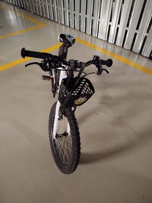 Rower kross Lea mini