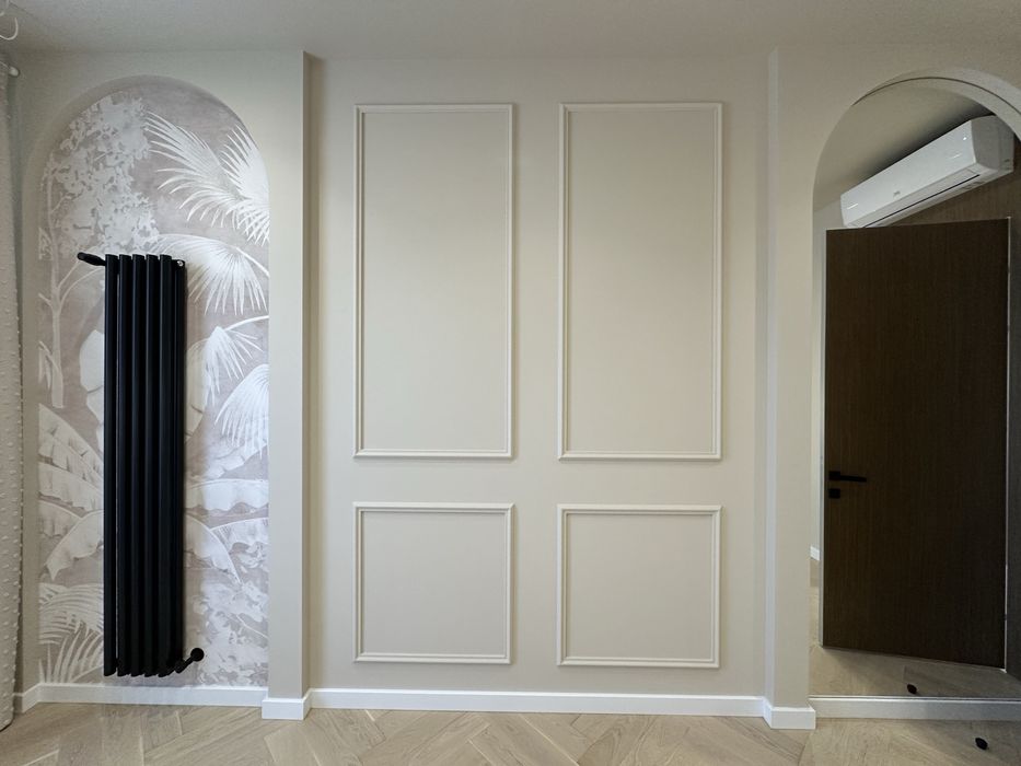 Шикарный дом на 12 фонтана