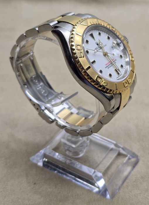 Rolex Yacht Master ref,16623 rok 2008 Full set / Kraków Kalwaryjska 75