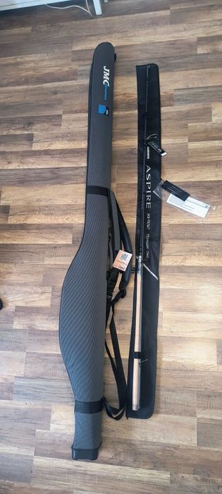 Wędka Shimano Aspire Spinning Sea Trout 3.05m 10'0" 10-40g