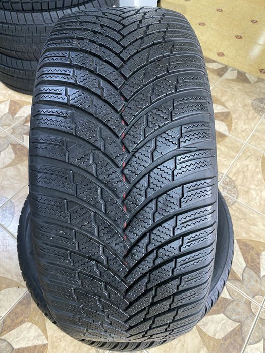 235/50/18 101V Firestone WinterHawk 4