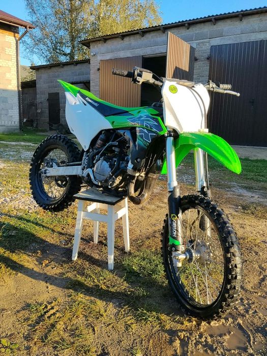 Kawasaki