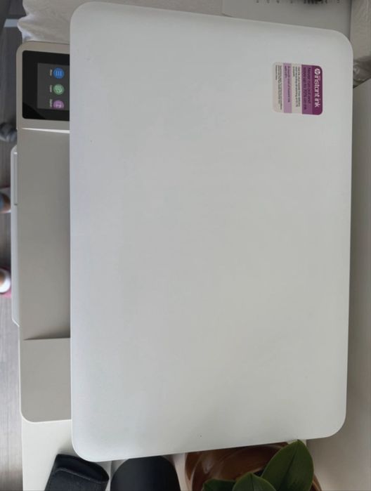 Impressora HP 6132e482693642842296321