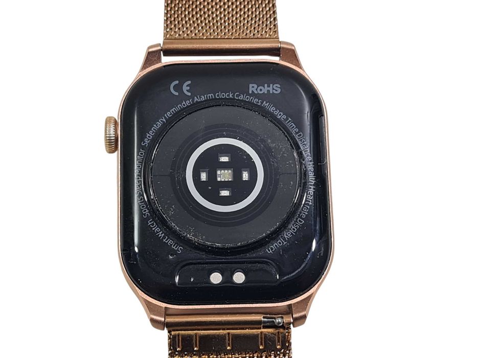 zegarek Smart watch T98