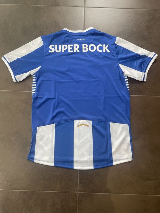 Camisola Principal Porto 25/26