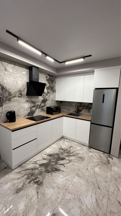 APART Rivne.Центр.2+1/2+2 Власне паркомісце. ЖК Шевченка