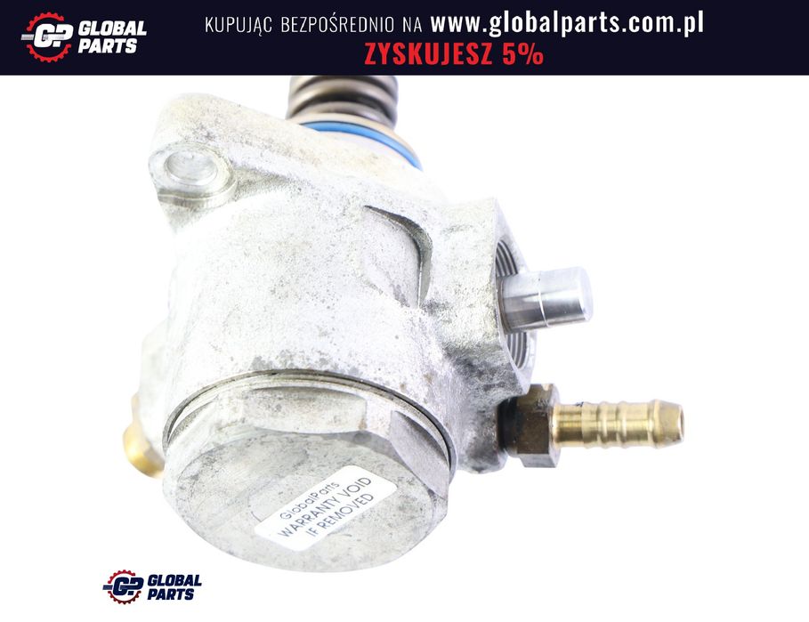 Audi Volkswagen Skoda Seat Benzyna Pompa Wtryskowa Paliwa 04E127026H