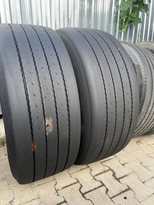 Apollo 385/65R22.5 Endurace RT HD