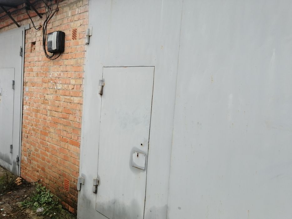 Продам гараж, кооператив "Будівельник"