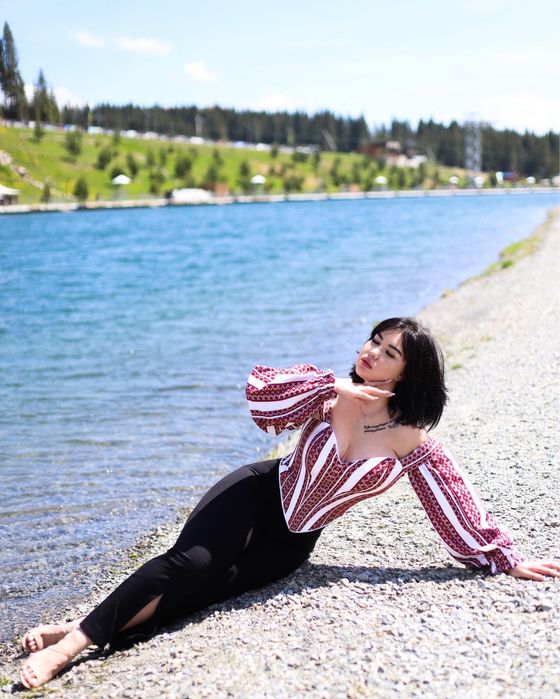 Вишиванка ОПТ