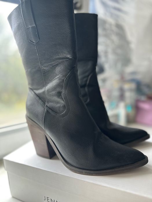 Zara казаки чорні