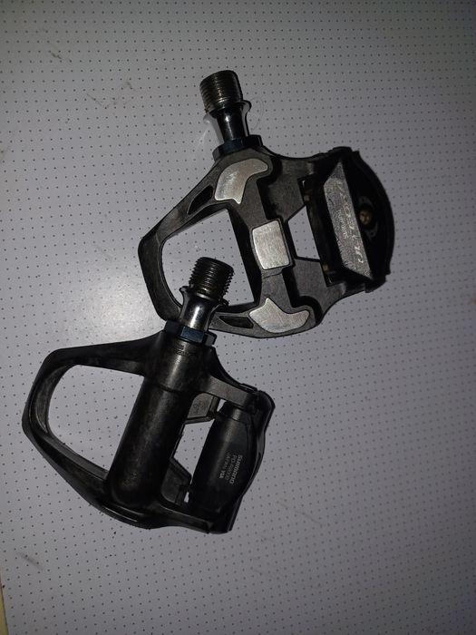 Pedais Shimano Ultegra