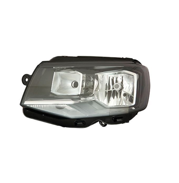 Volkswagen T6 15- Reflektor Przedni Lampa Przednia NOWY