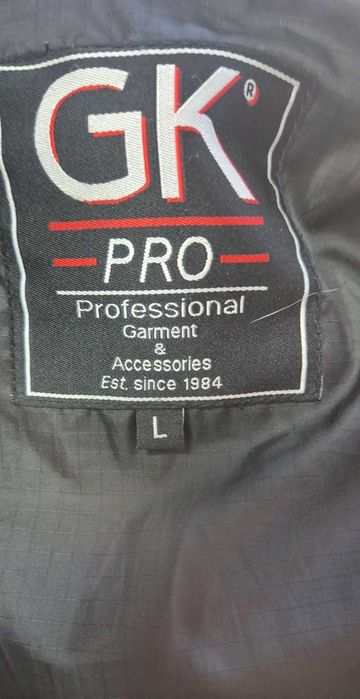 GK PRO francuska kurtka taktyczna - outdoor rozm. L