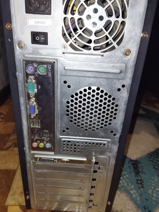 Продам ПК для учебы