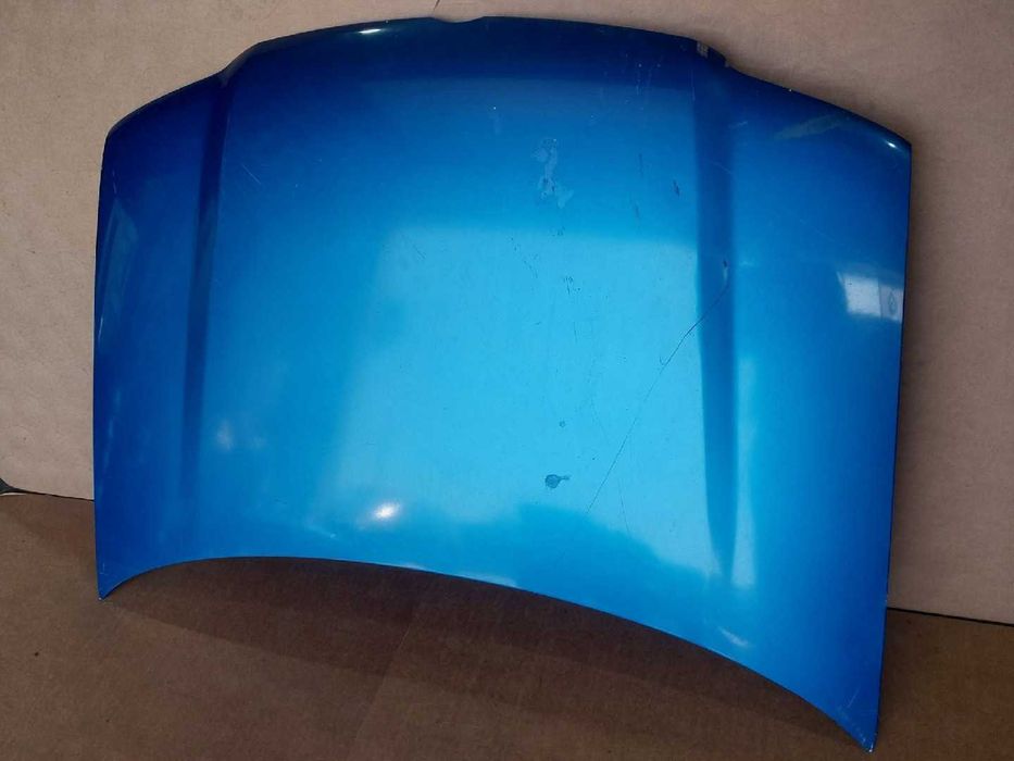Capot VOLKSWAGEN POLO (6N2) 2001