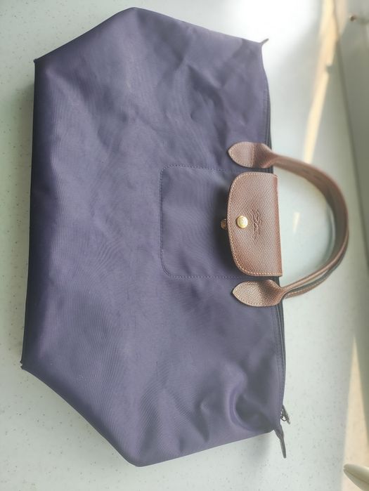 Сумка Longchamp Le Pliage (Розмір М)