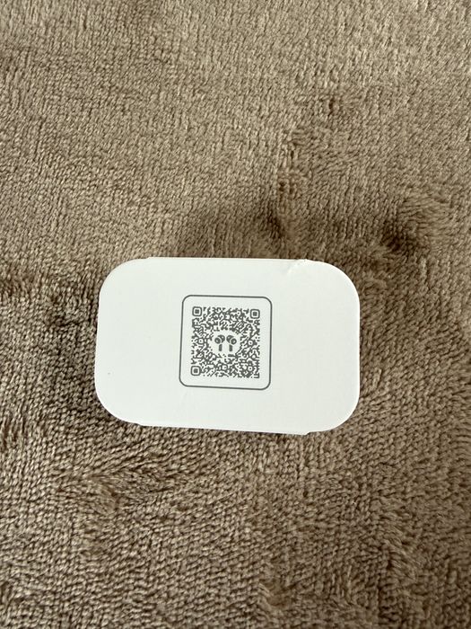 Sprzedam Air pods pro 3