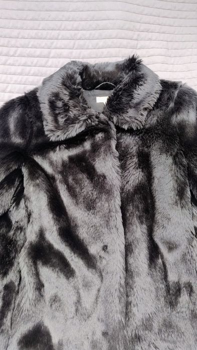 Futerko H &M czarne