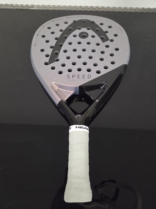 Rakieta do Padla.  head speed motion 2025.