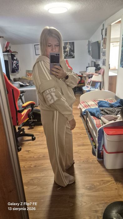 Dres damski l,xl