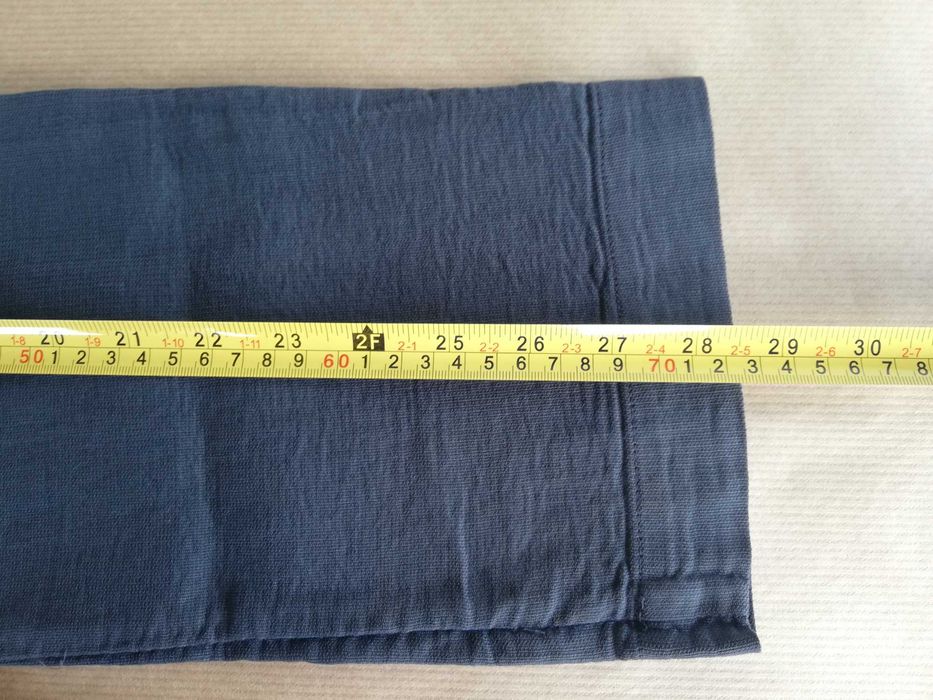 Zara spodnie dziewczęce 128 cm