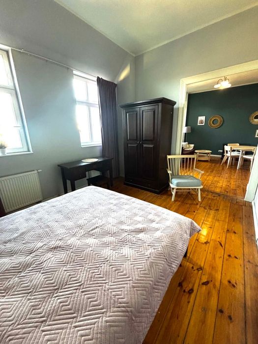 Apartment in Poznań, Rynek Jeżycki, Jeżyce - Widok 3