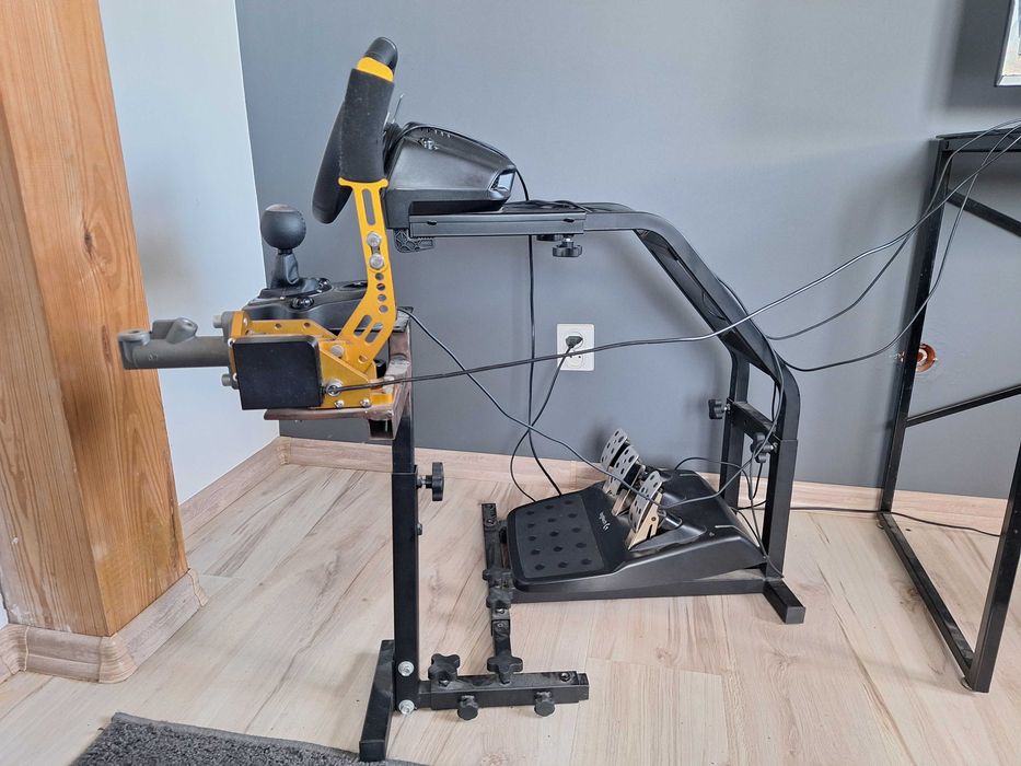 Kierownica Logitech G920 Sim Racing Daszewice • OLX.pl