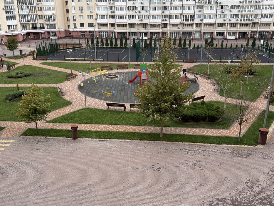 ЖК Ривьера , квартира -студия