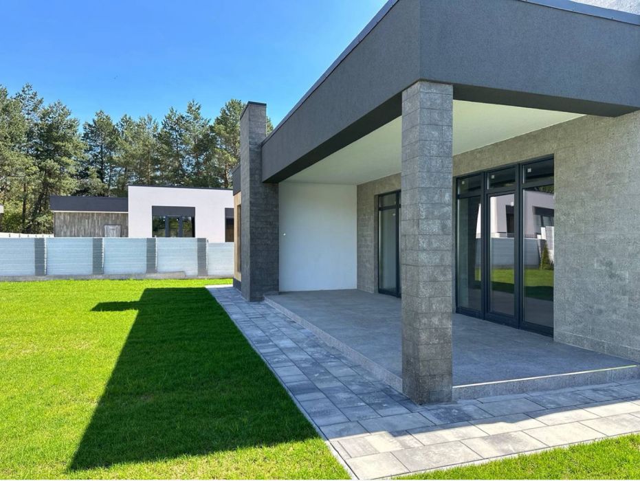 БЕЗ КОМІСІЇ, готовий сучасний будинок, Іпотека ТАК Розтермінування ТАК