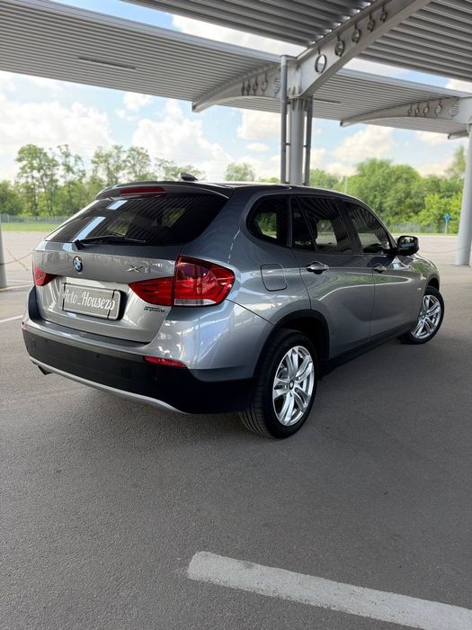 Продам BMW X1 2.0 tdi