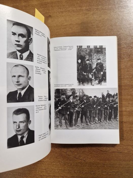 A247. "Barwy walki" Mieczysław Moczar