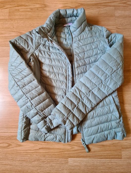 Kurtka wiosenna rozpinana