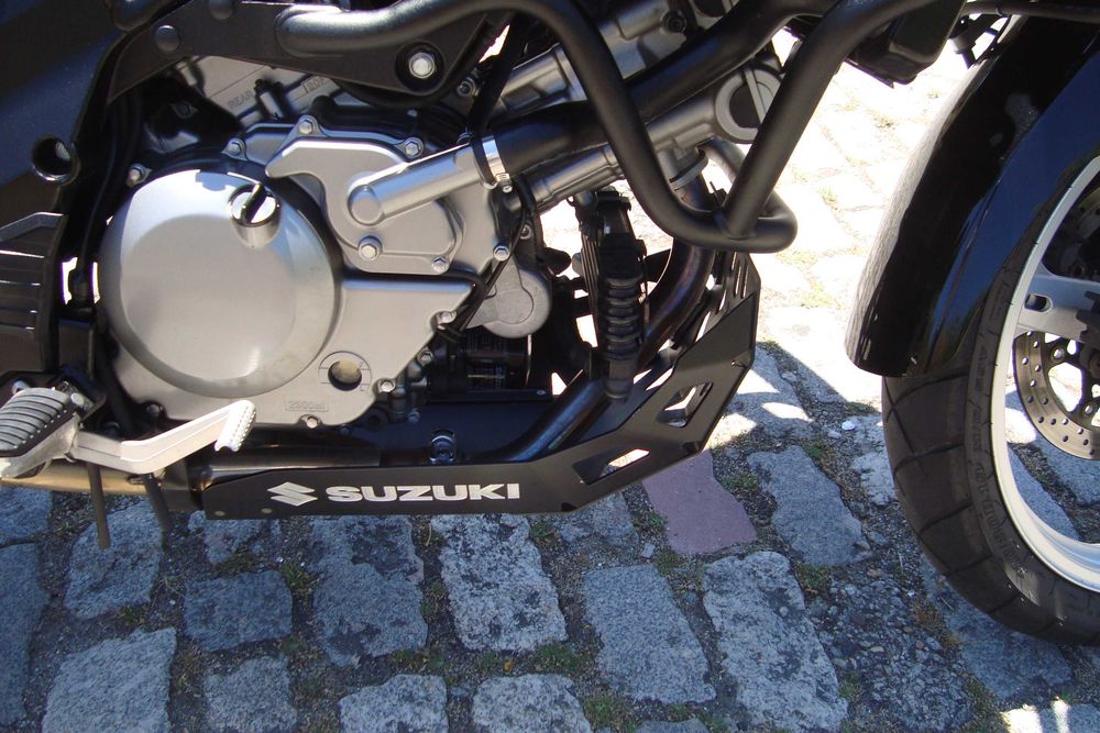 Suzuki V-Strom 650