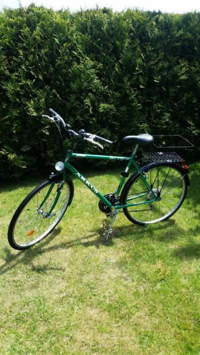 Sprzedam rower sprzedam