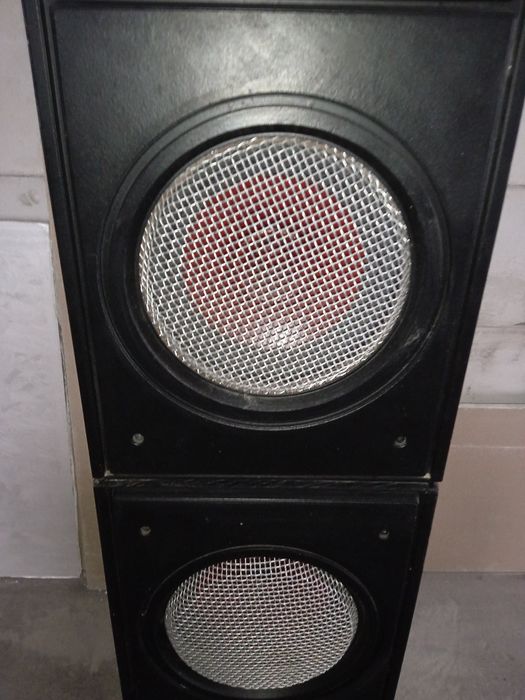 Акустична колонка 100вт