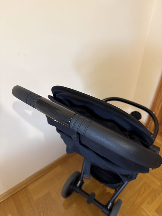 Коляска Cybex eezy s+2 (дощовик і москітна сітка)