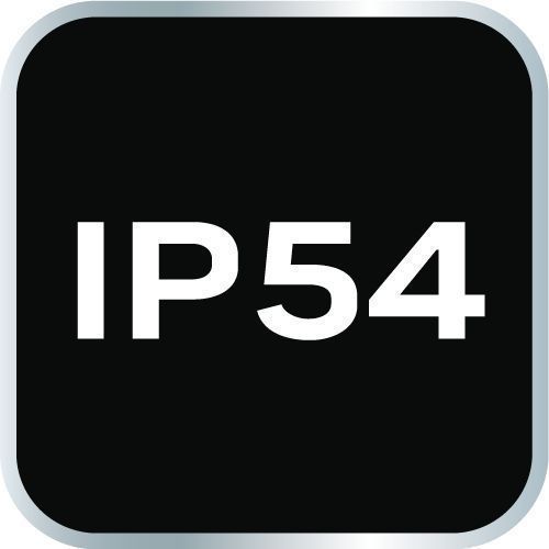 Dalmierz Laserowy, Zasięg 60 M, Ip54