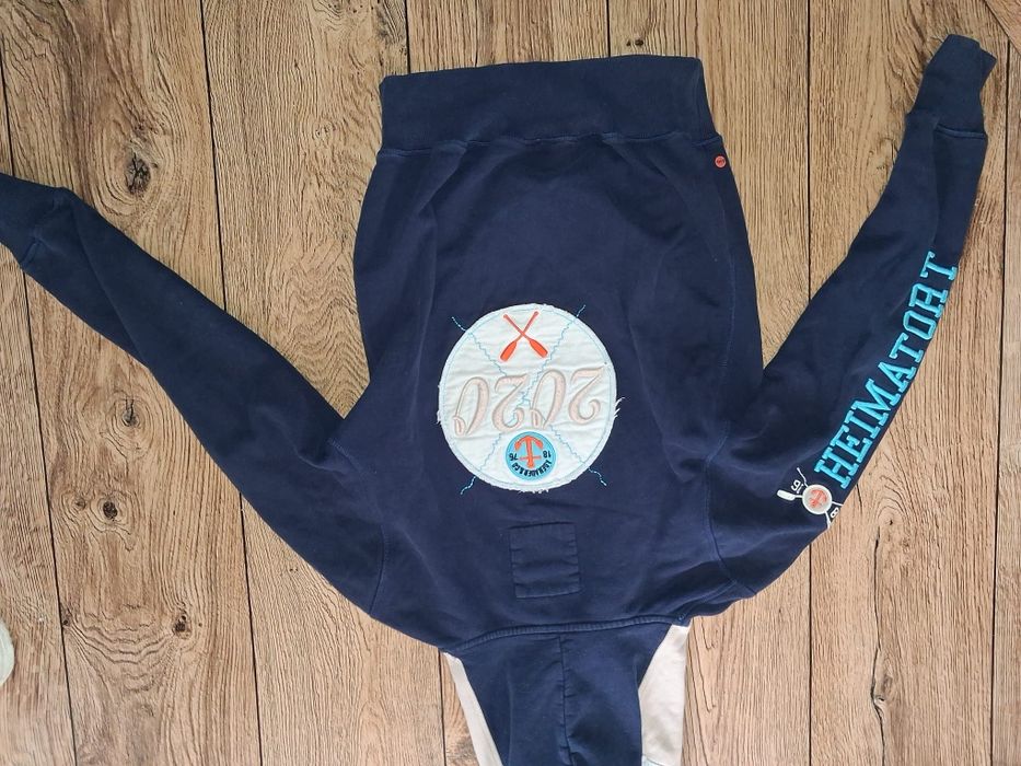 Bluza Adenauer & Co r.S