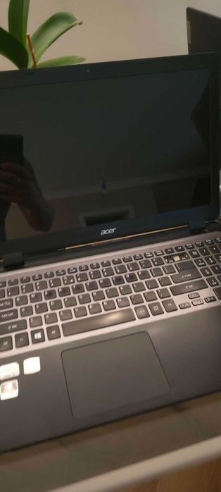 laptop acer bardzo dobry stan