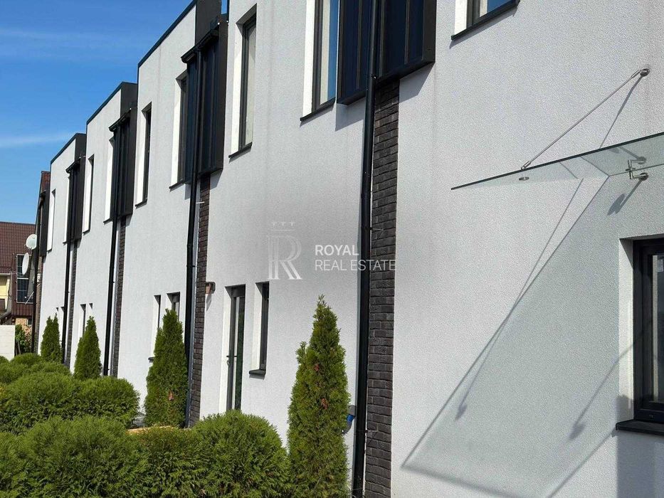 Дом по адресу ул. Заречная (площадь 110 м²) - Atlanta.ua - фото 5