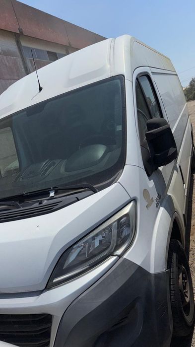 Fiat Ducato 2.3 de 2017 para peças