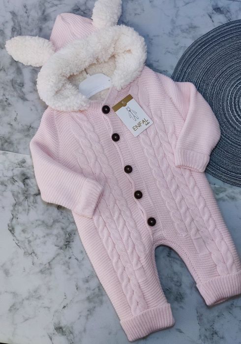 Демісезонні комбінезони