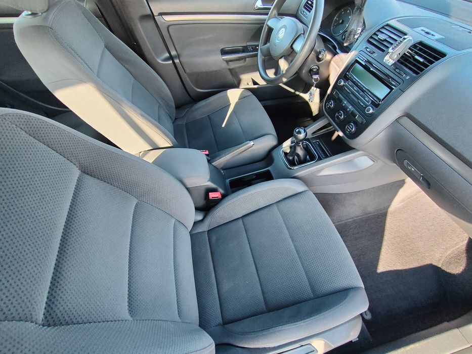 Volkswagen Golf 1.9 TDI  BKC! Świetny stan! Climatronic sprawny!