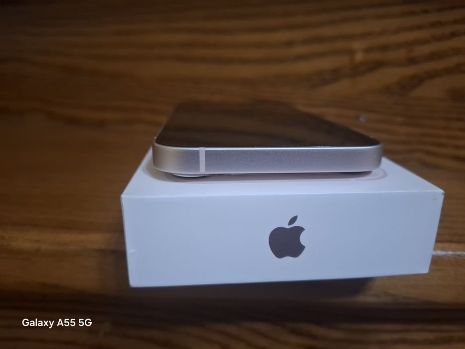 Iphone 13 128 gb pink