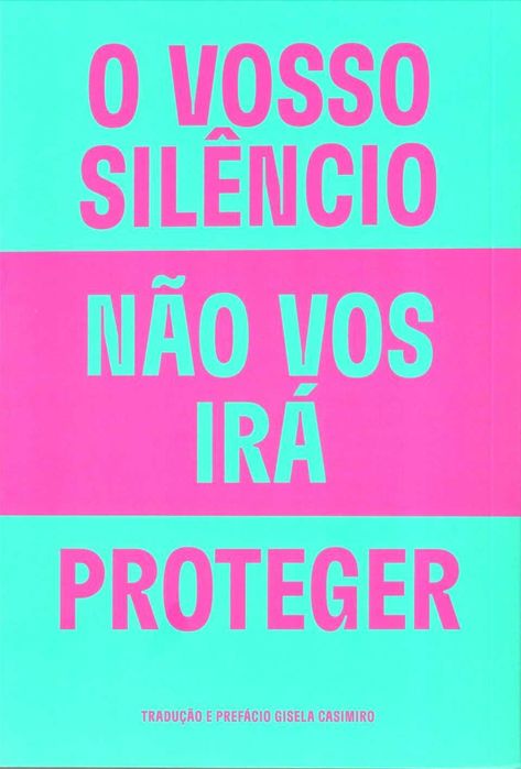AUDRE LORDE «Irmã Marginal» A Ressignificação da NOÇÃO DE DIFERENÇA