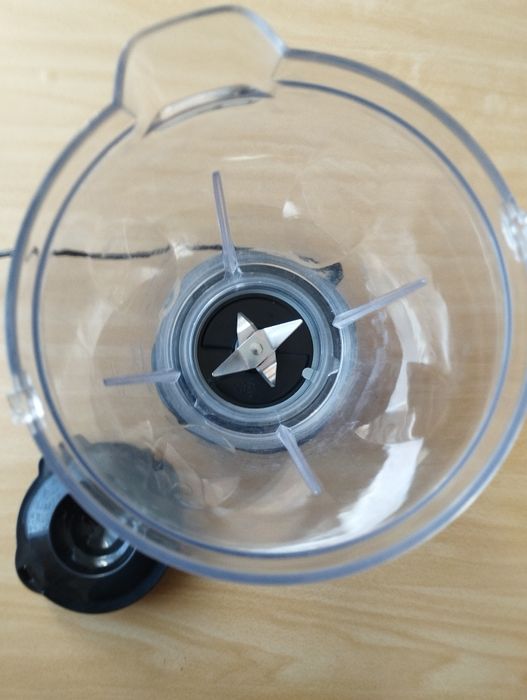 Blender kielichowy LEHMANN