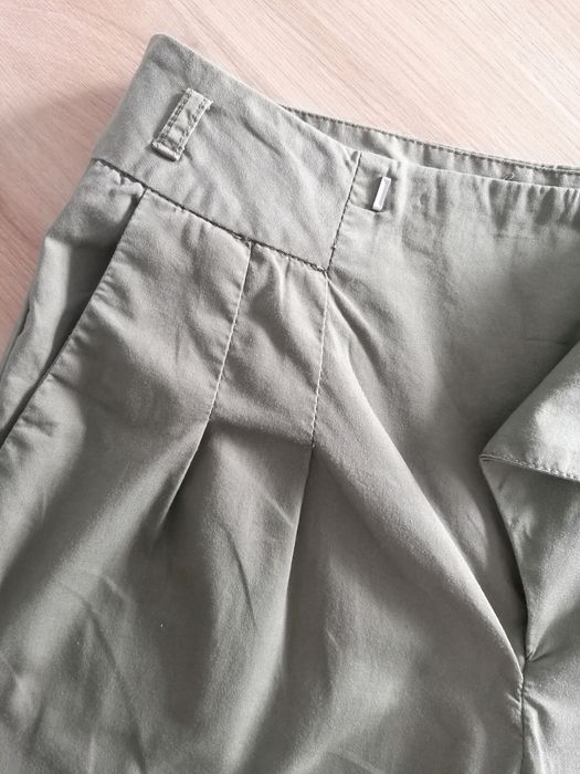 spodnie damskie Vila